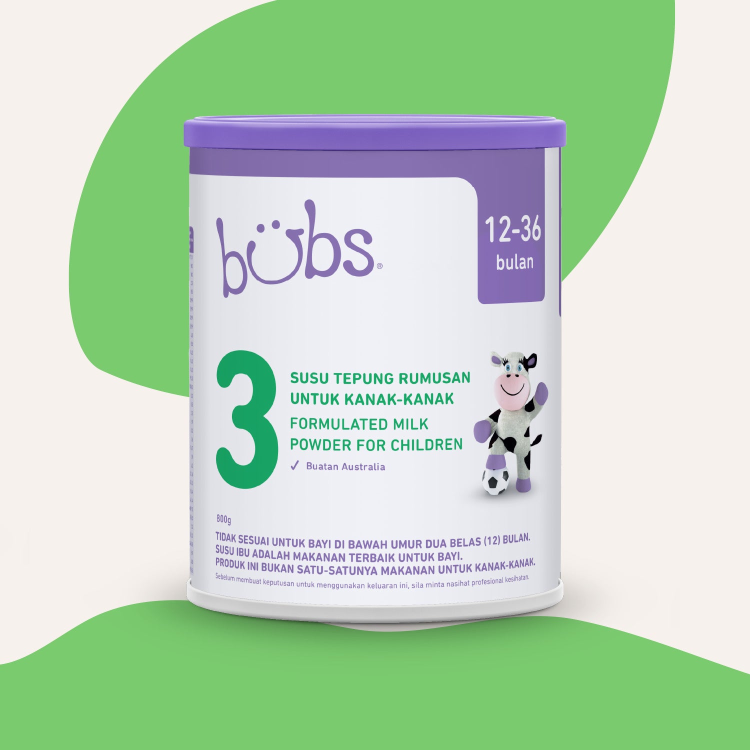 Bubs Organic Infant Formula Organic Grass Fed Baby Formula Organic