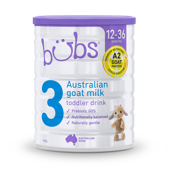 Goat milk for 2024 newborn